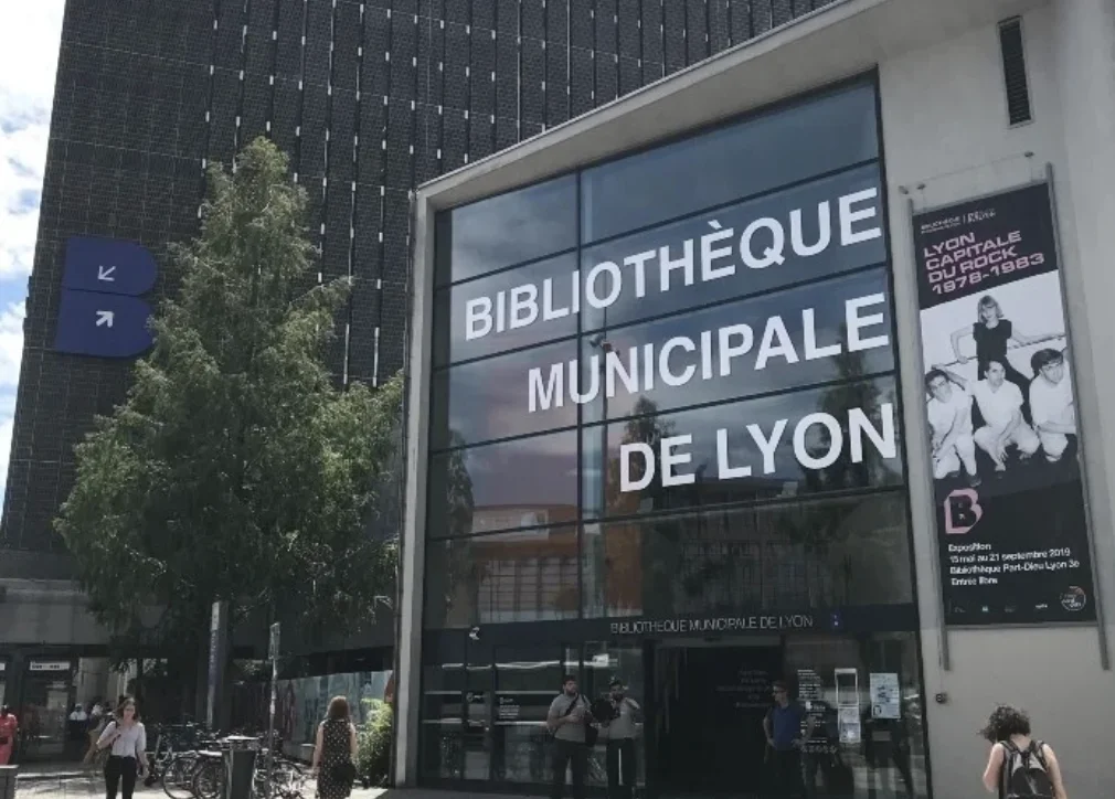 où se rafraîchir à lyon