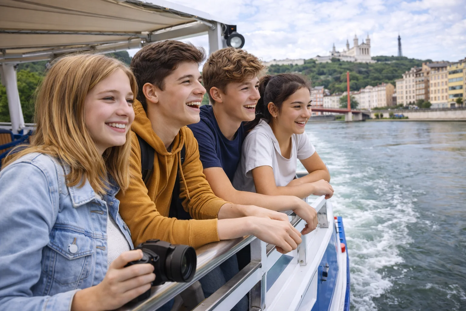 sorties ados Lyon 2026