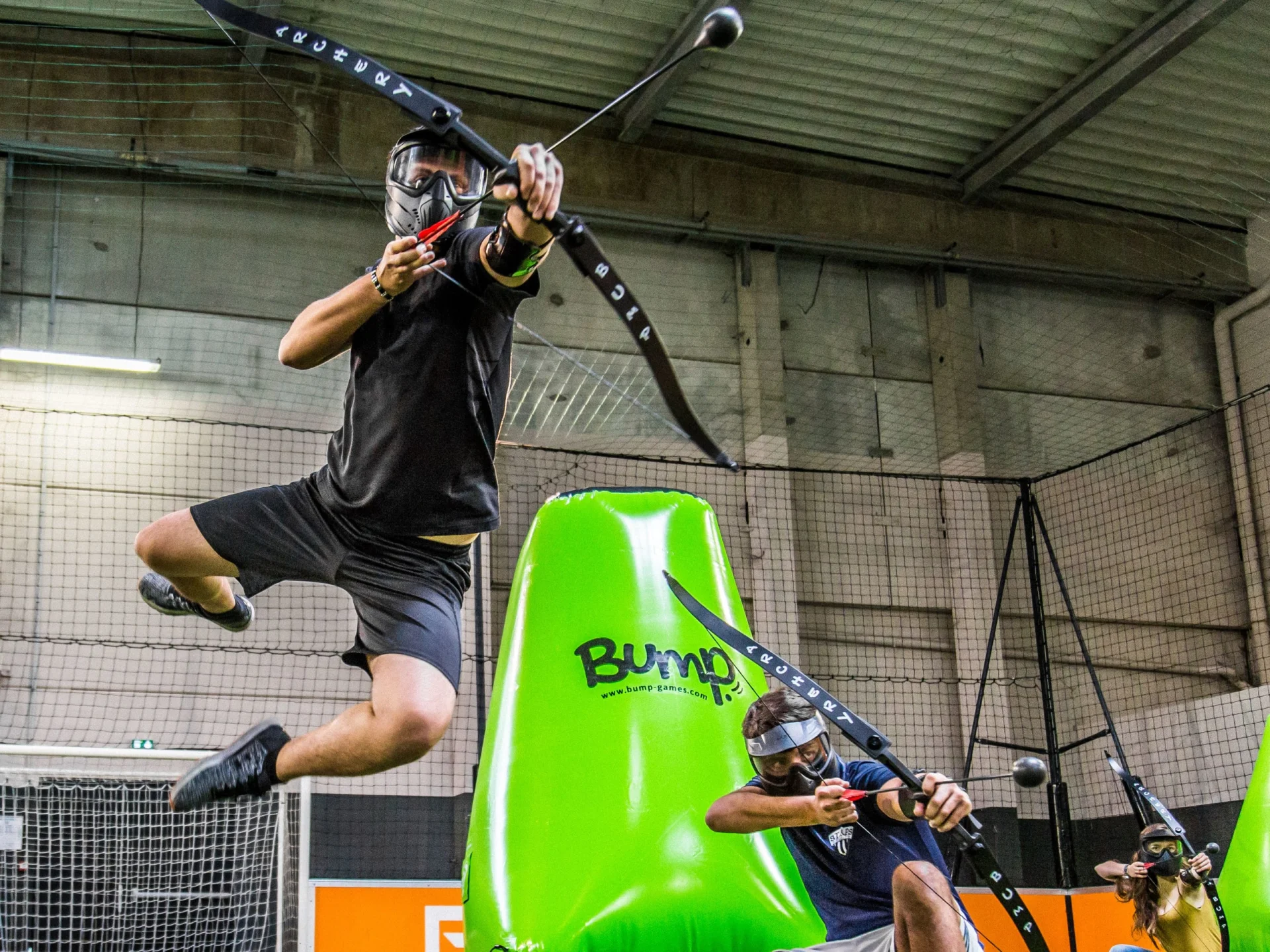 activité séminaire lyon