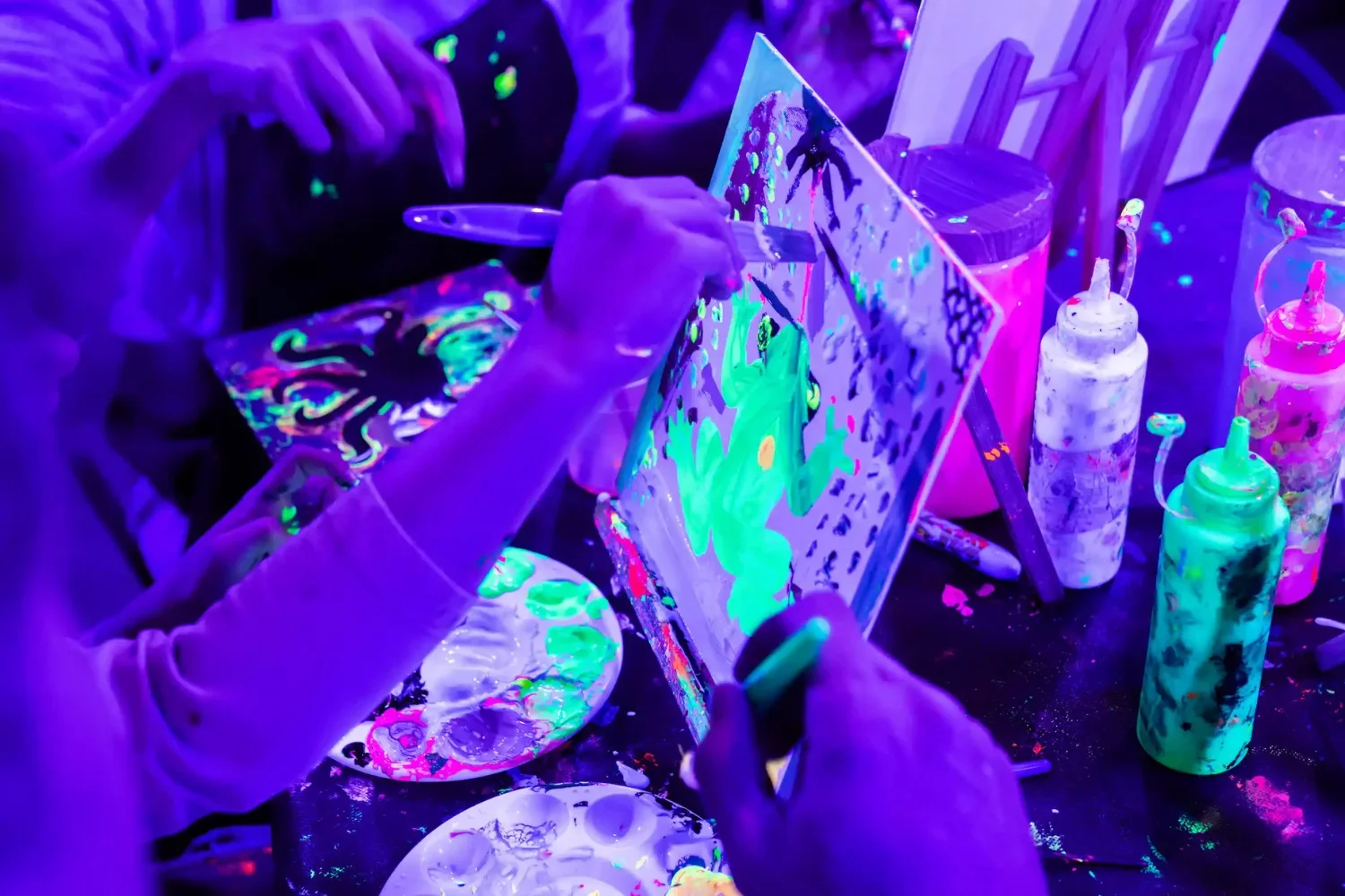 idée activité famille lyon