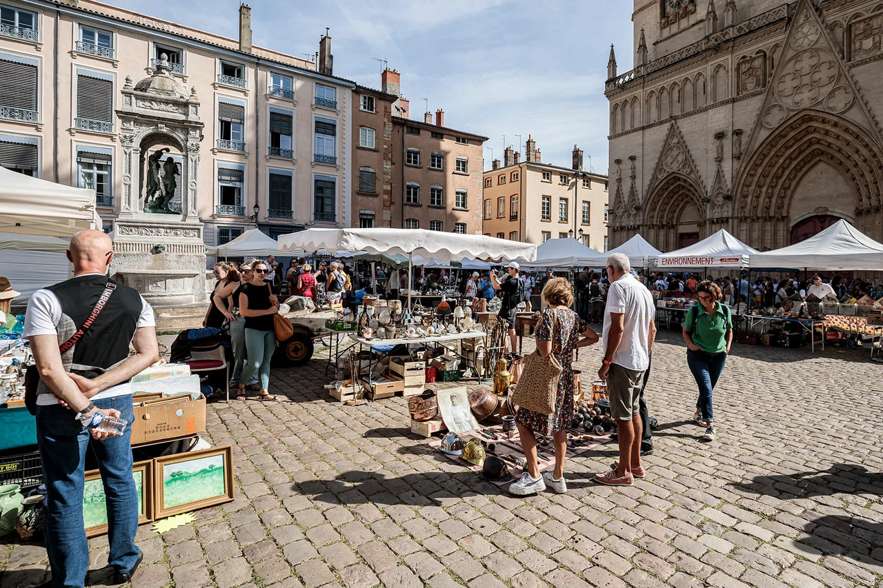 lyon pont du 1er mai