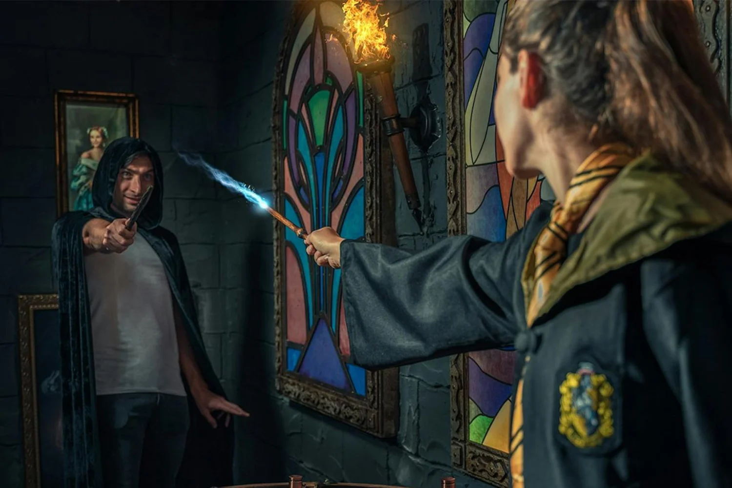 activités en famille lyon