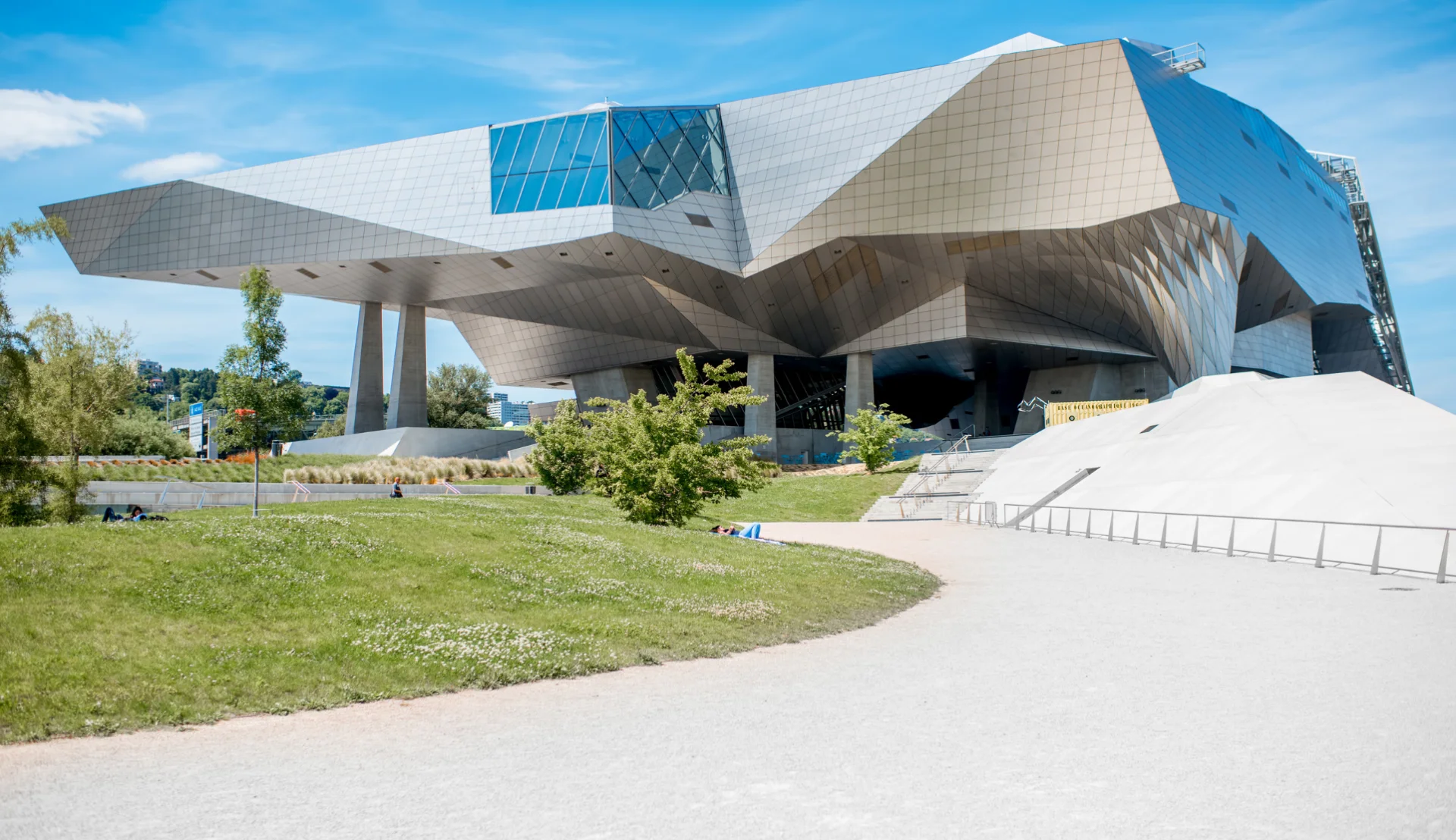 activité lyon août