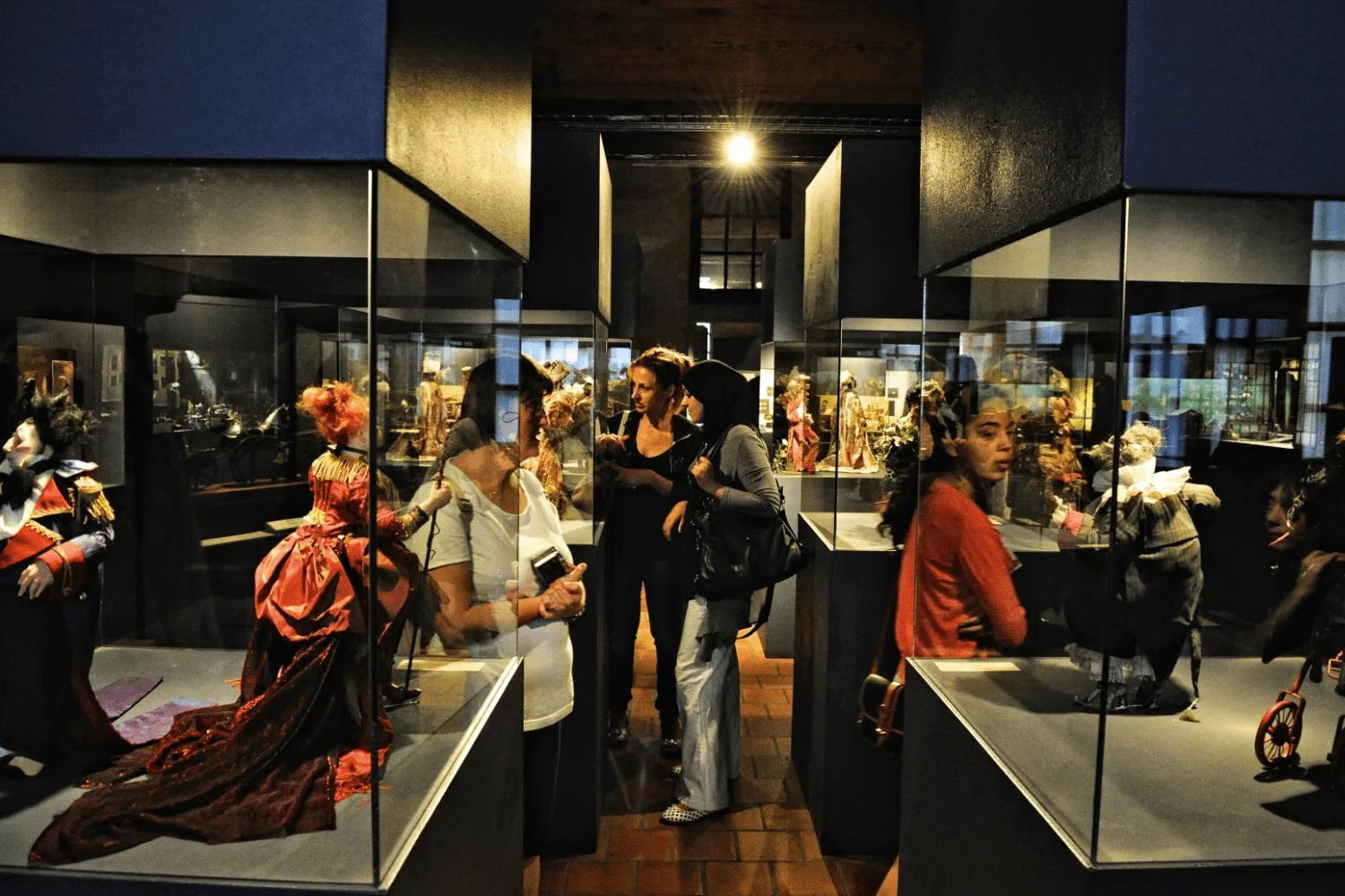 activités à faire en famille lyon