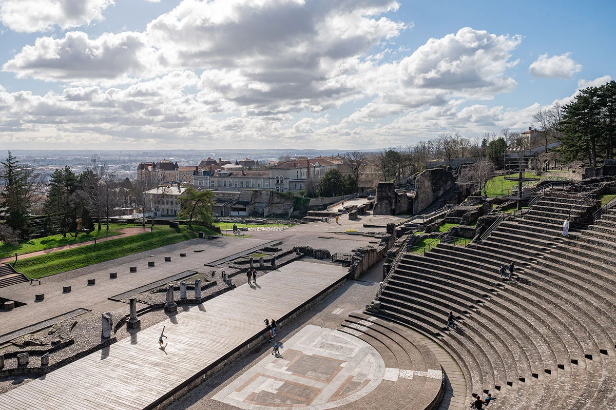 activité en rhone alpes