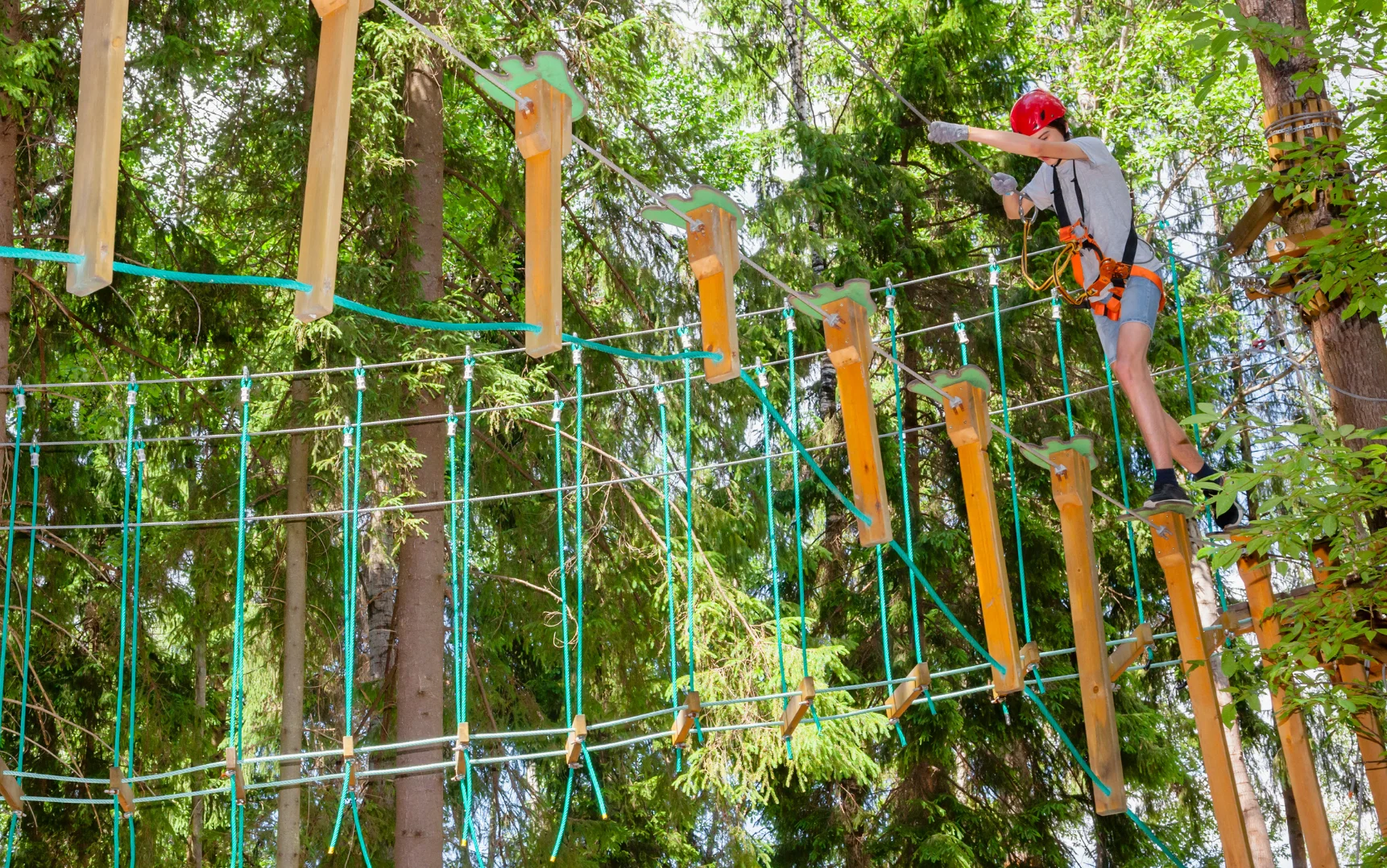 activites adolescents lyon