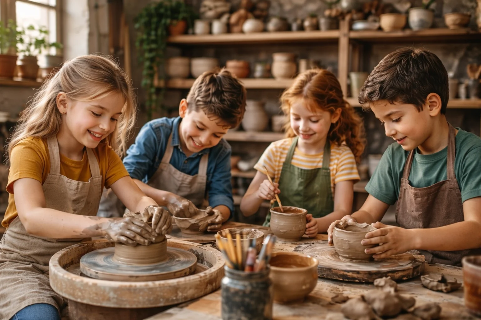 ou sortir avec des enfants a lyon