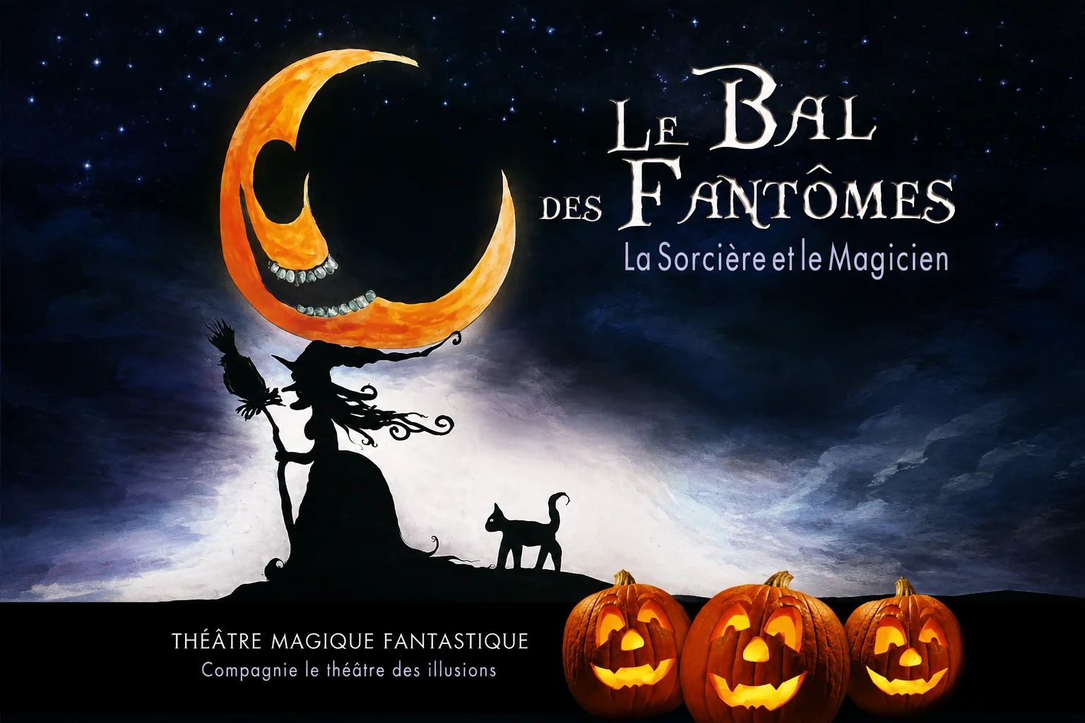 halloween ado lyon
