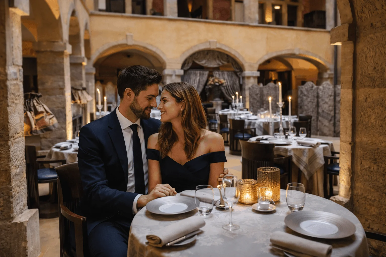 quoi faire saint valentin lyon