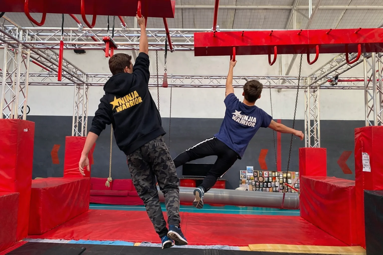 activité ado lyon 2026