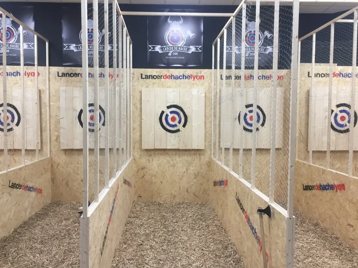 quelle activité pour un team building a lyon