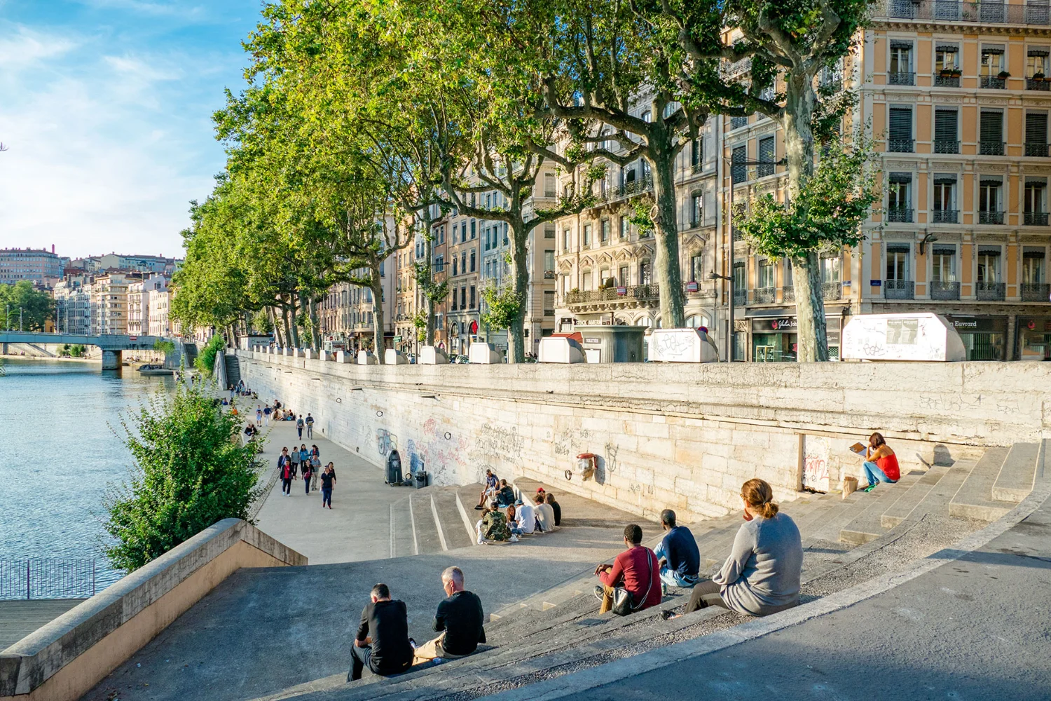 activité a faire en famille a lyon