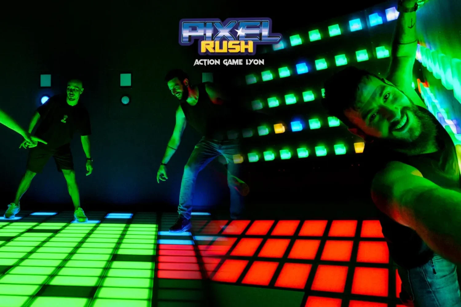 activités famille lyon