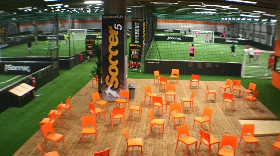 resto after work lyon