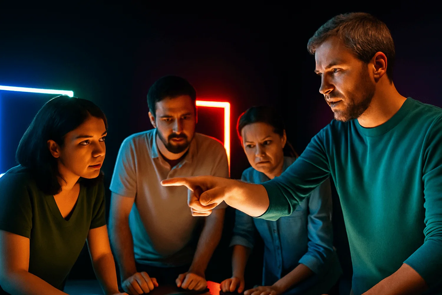 activité team building lyon