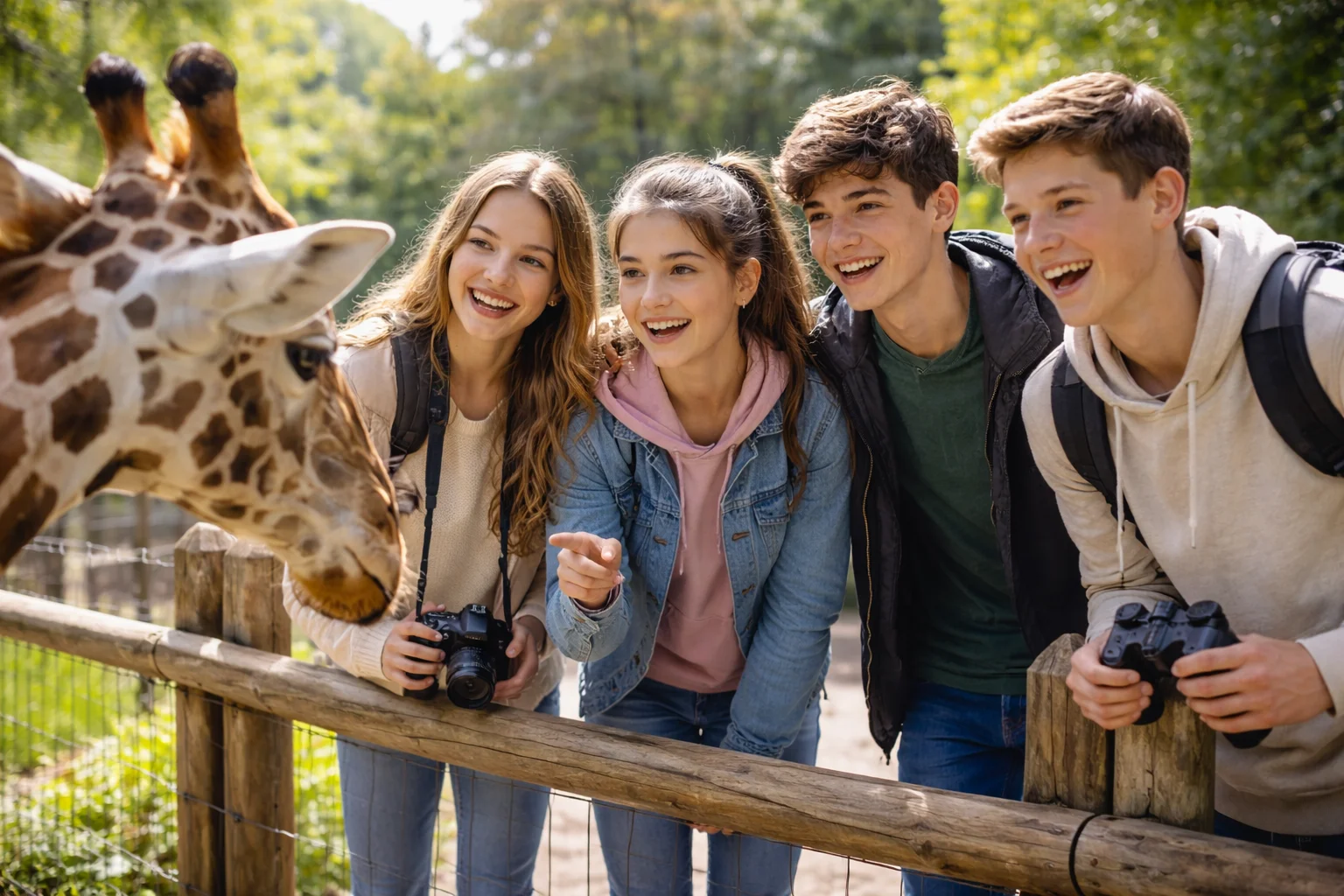 sortie entre potes Lyon