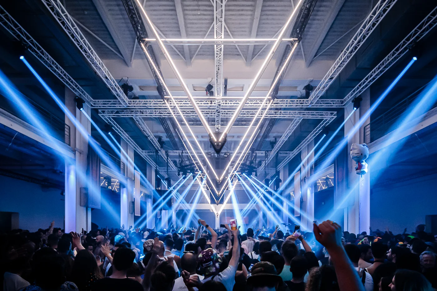 activite lyon mai