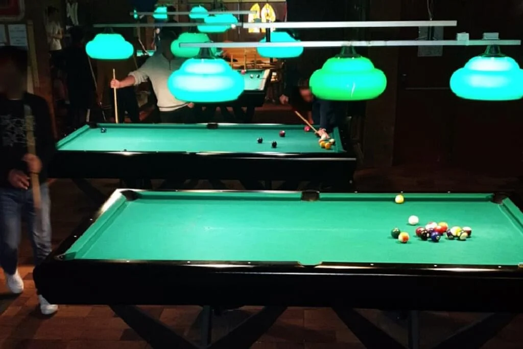 salle de jeux lyon 8