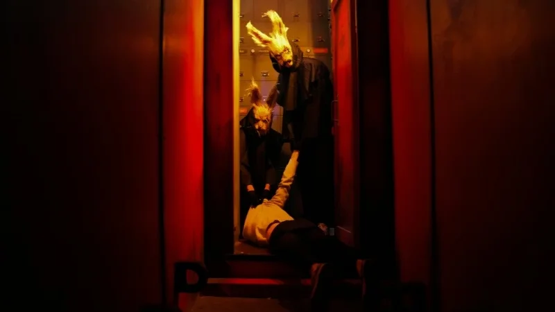 lyon evenement halloween