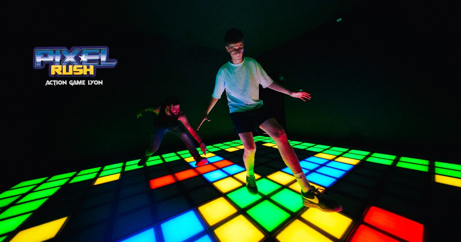 activité week-end lyon