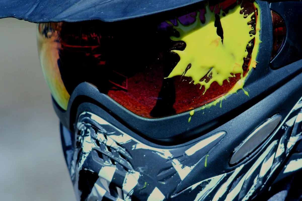 paintball halloween lyon