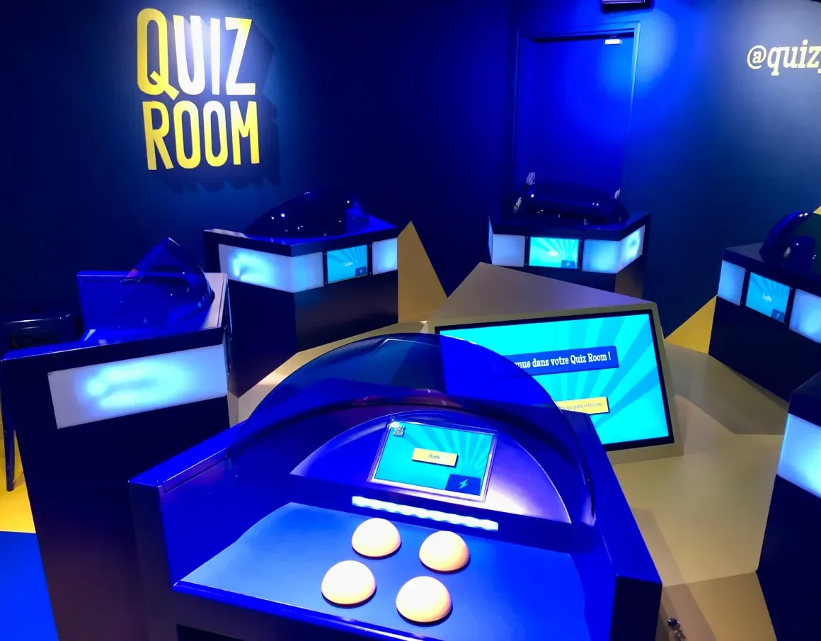 activité en intérieur lyon