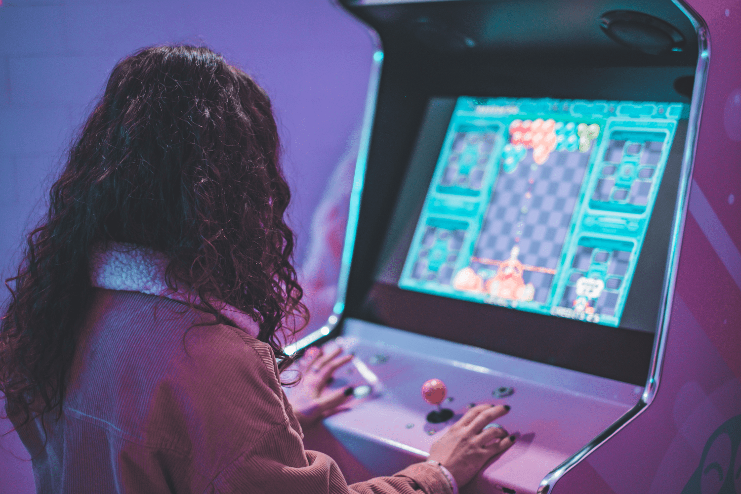 erreur action game