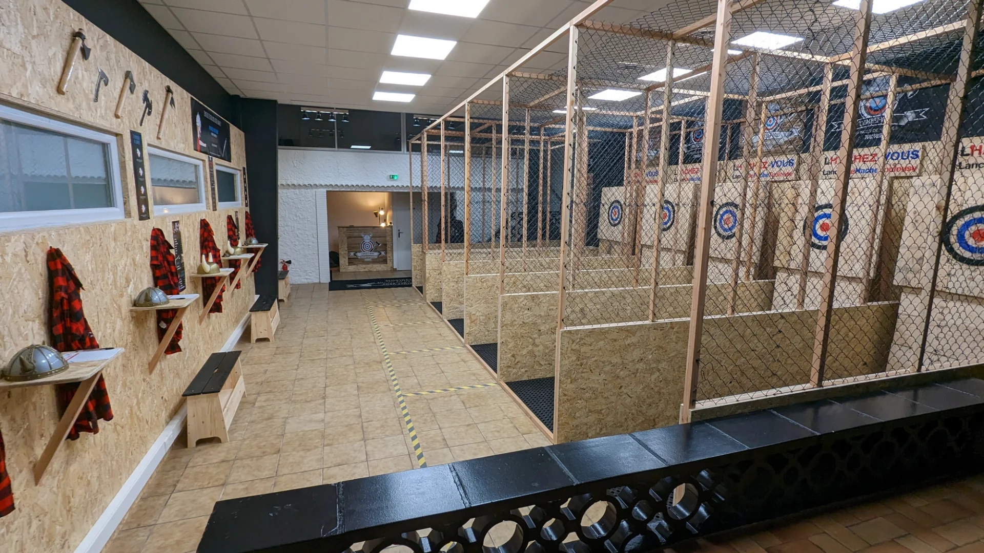 idee after work lyon