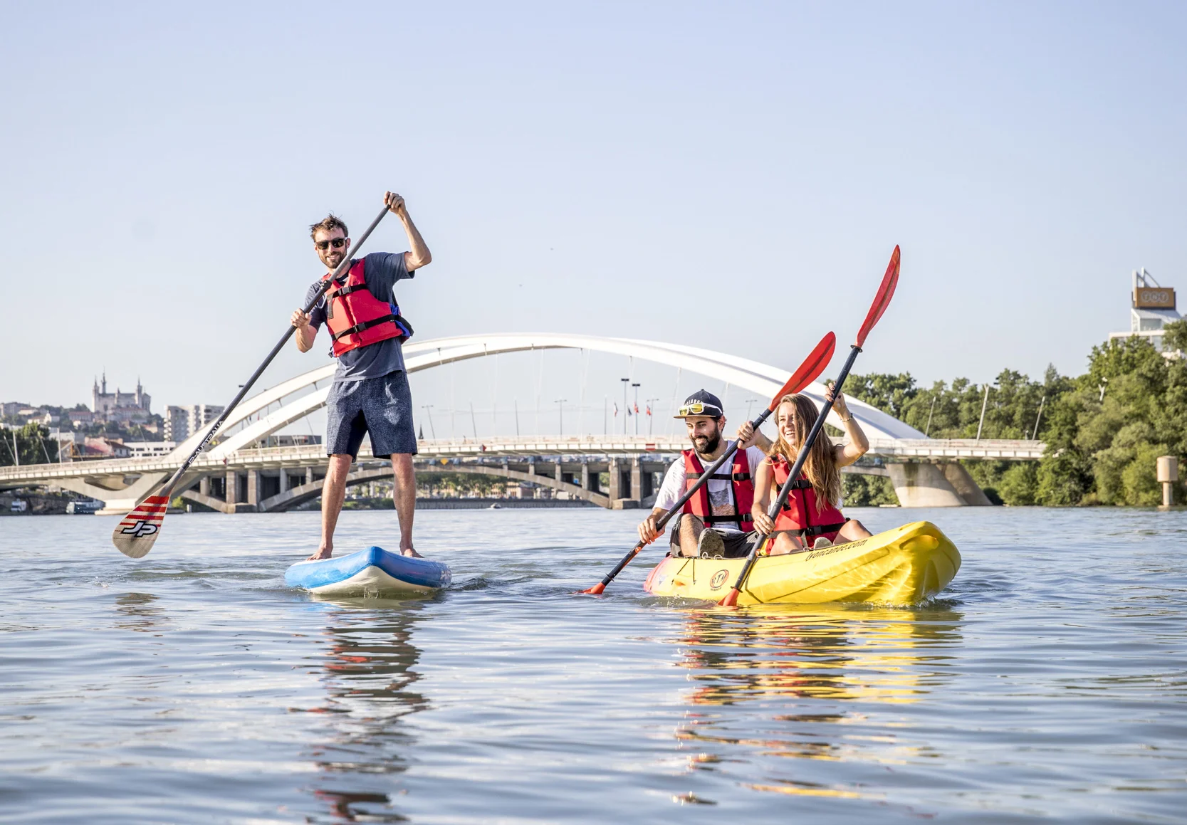 evenement lyon été