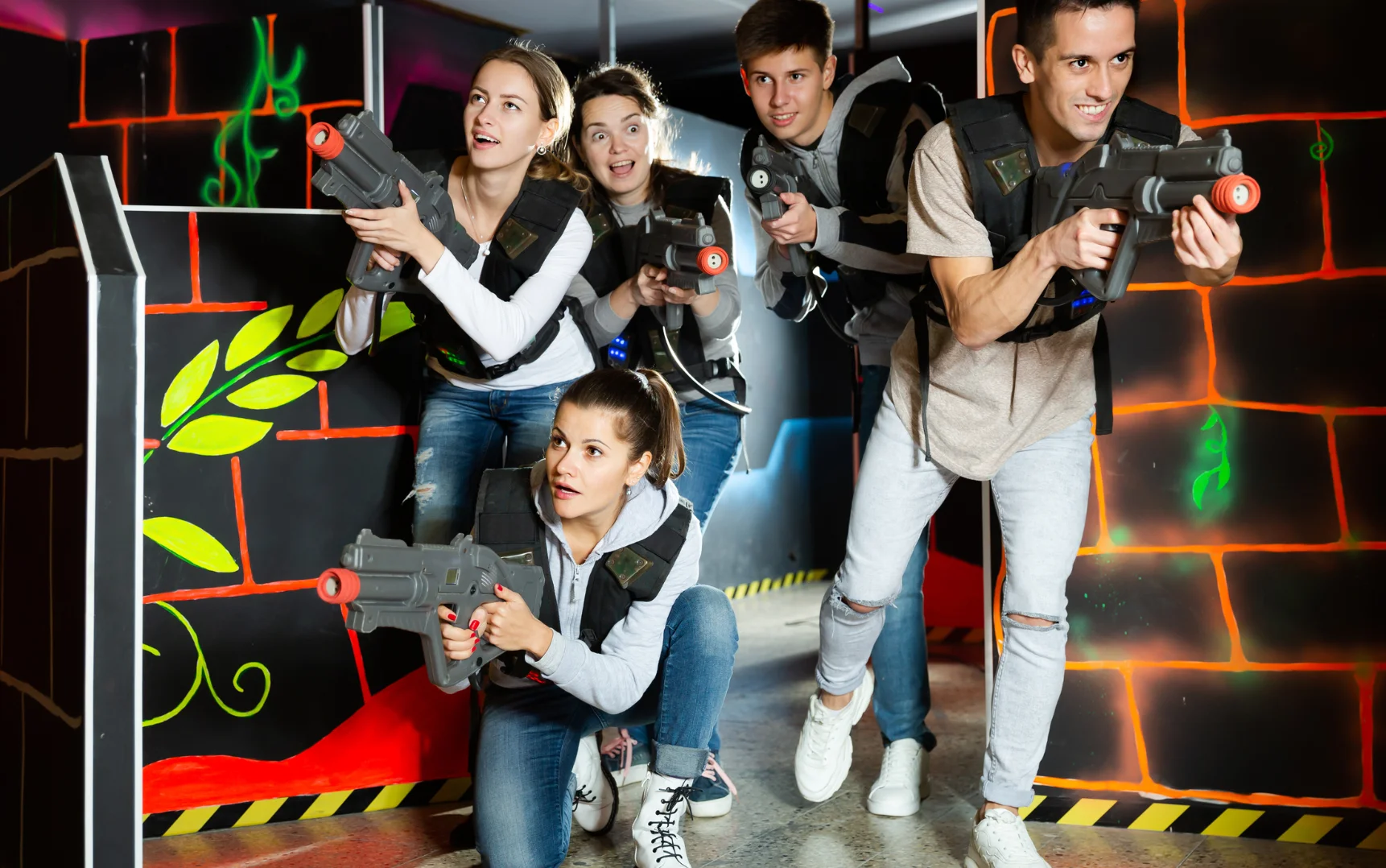 idée sortie avec ado lyon