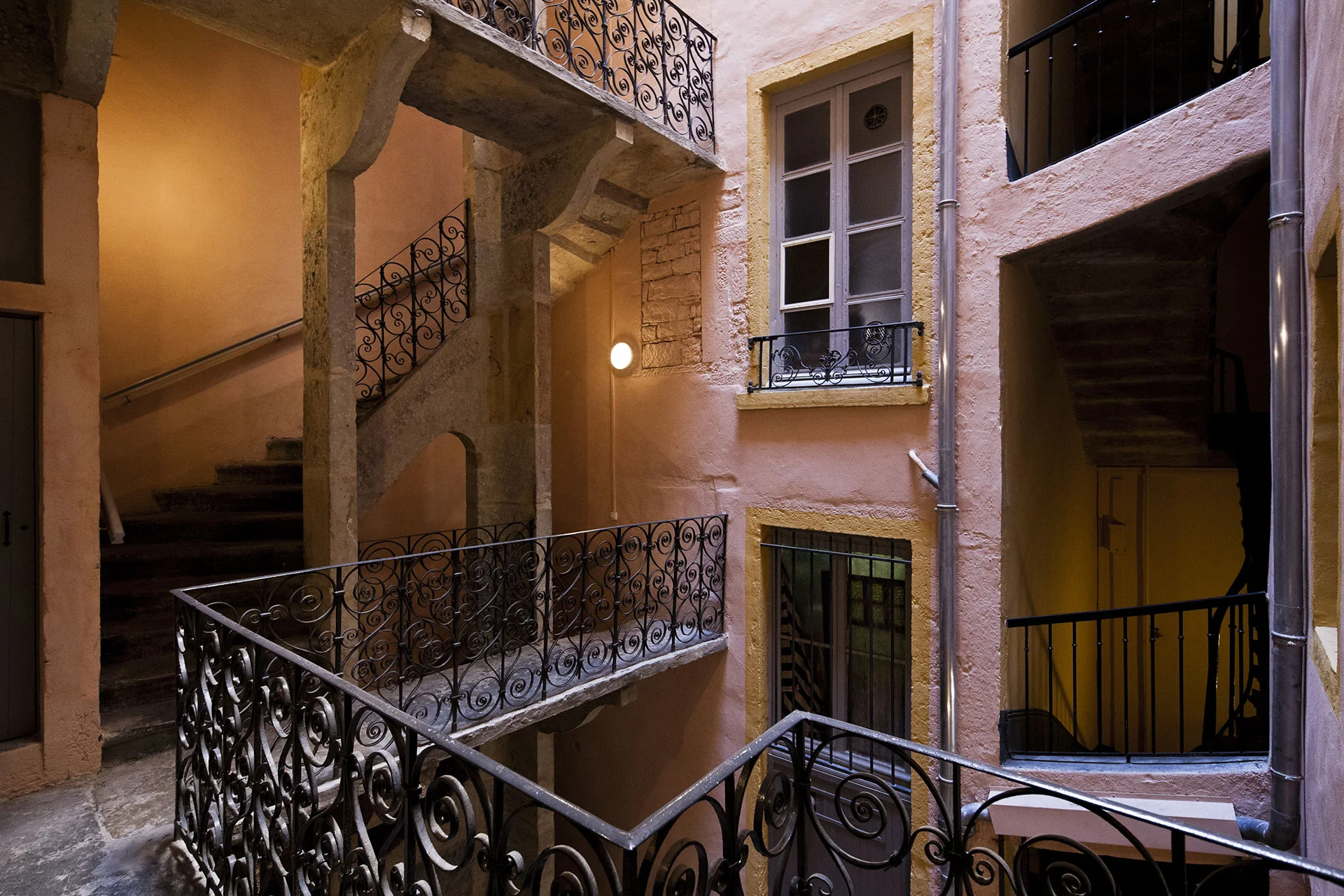 soiree etudiante lyon
