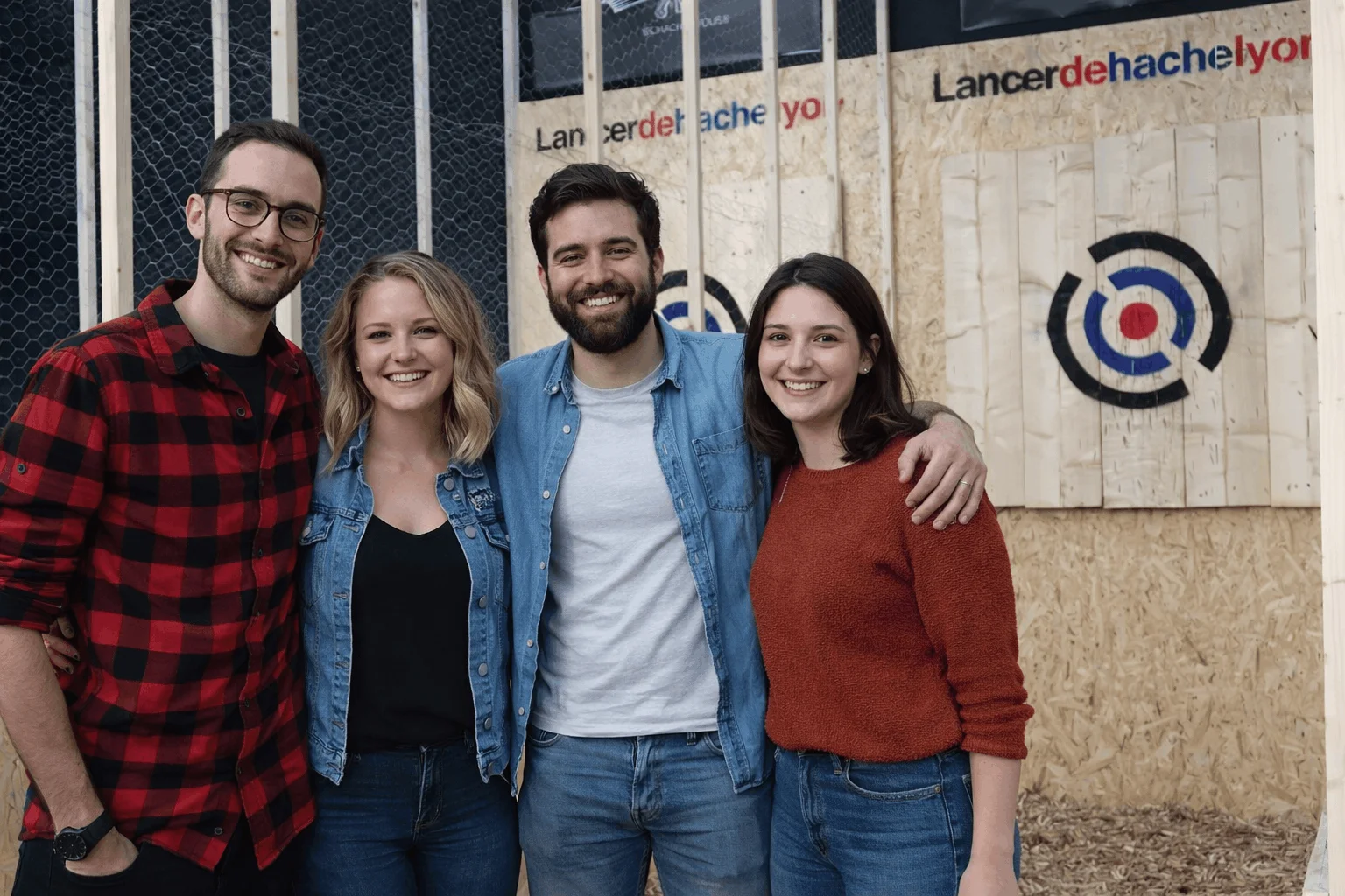 activités à faire entre amis a lyon