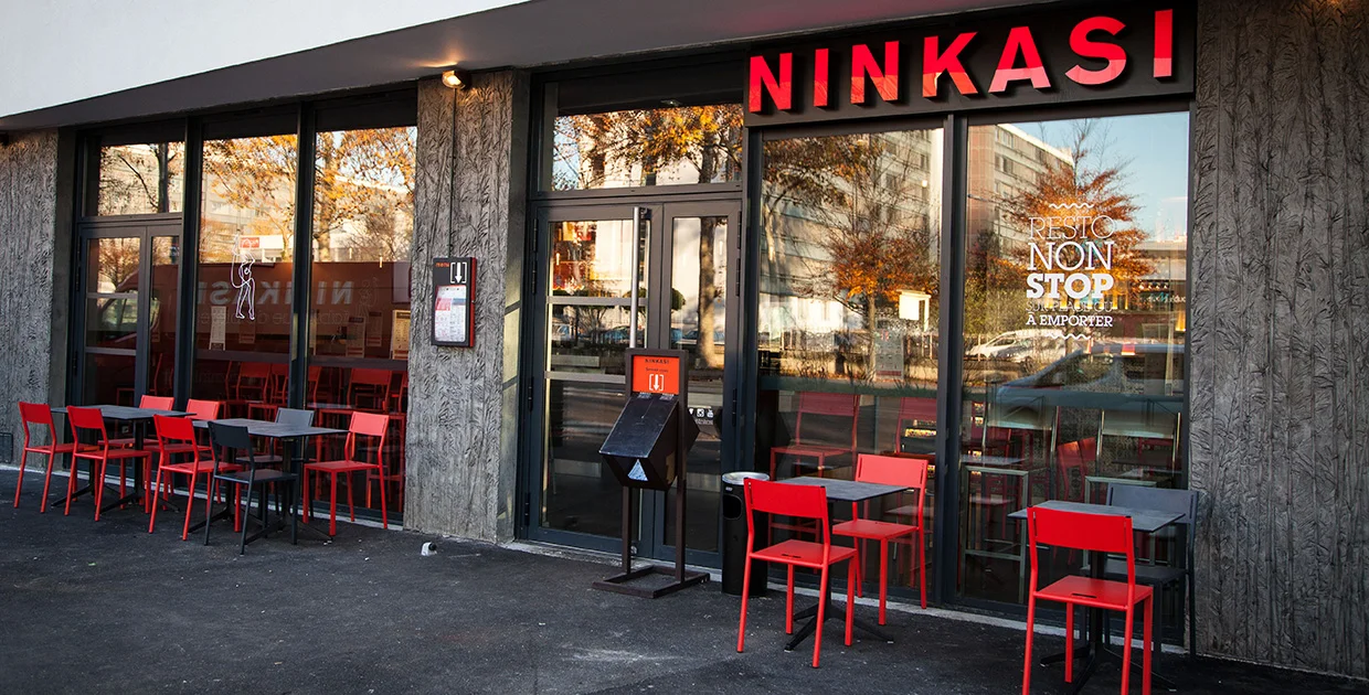 soirée after work lyon