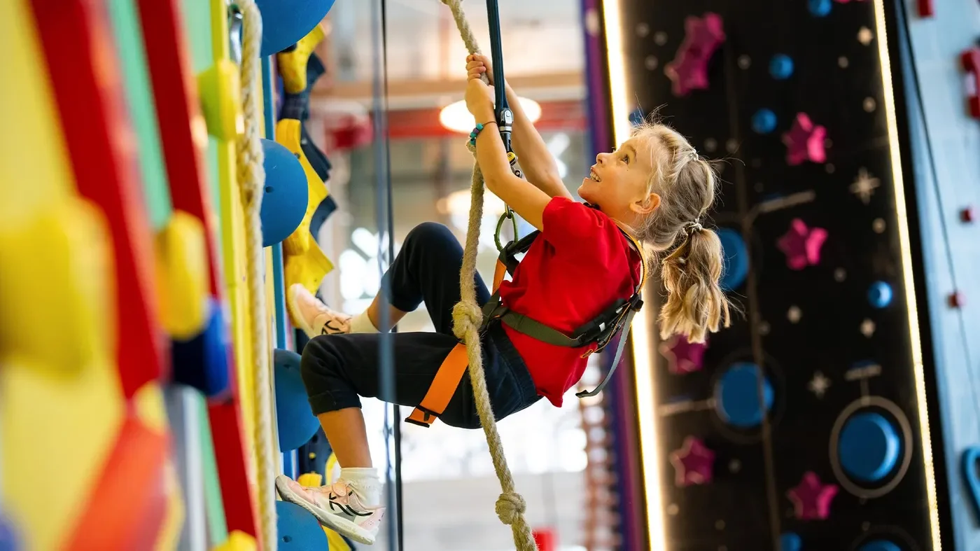 ou emmener ses enfants a lyon
