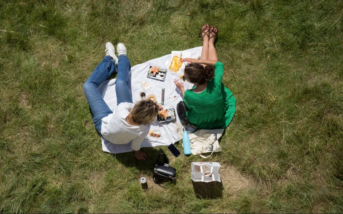 sortie lyon en été