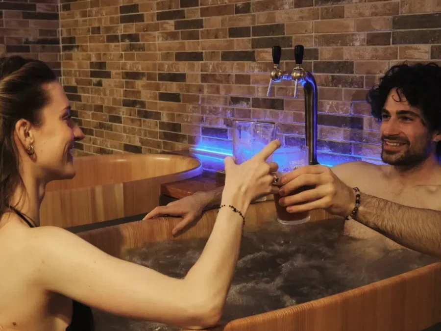 activite couple lyon