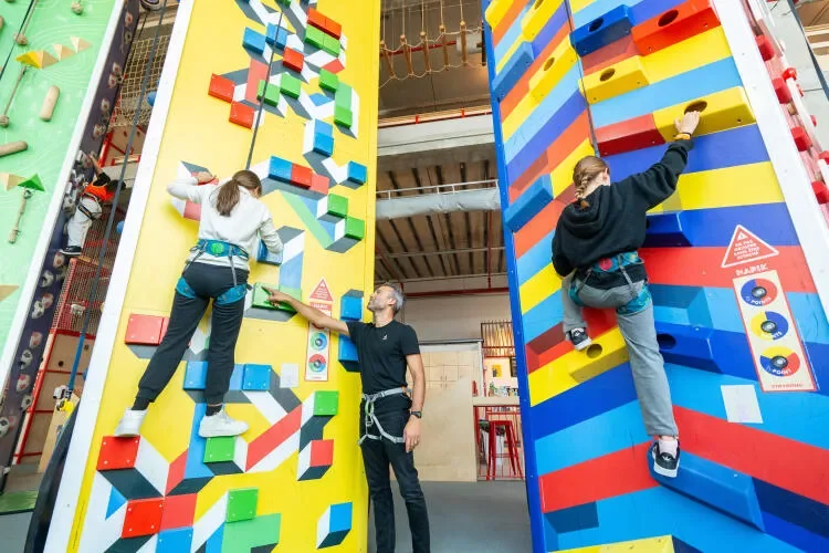 activité vacances juillet lyon enfant