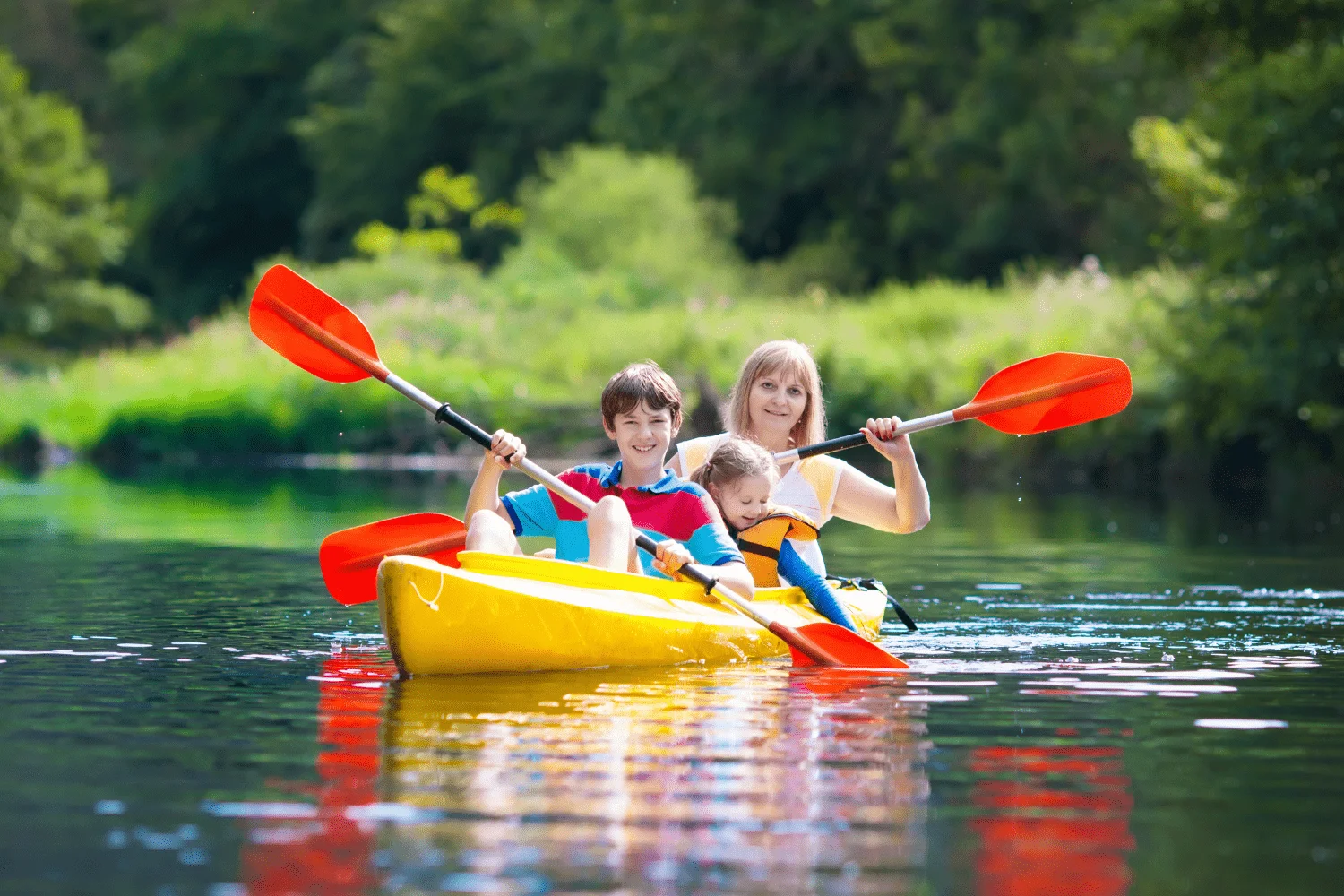 activites enfant lyon 7
