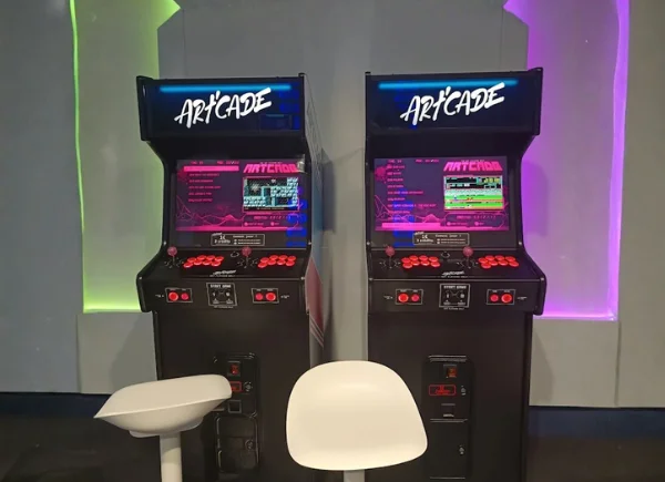 meilleures salles de jeux lyon