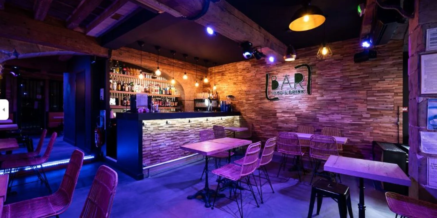 activite after work lyon