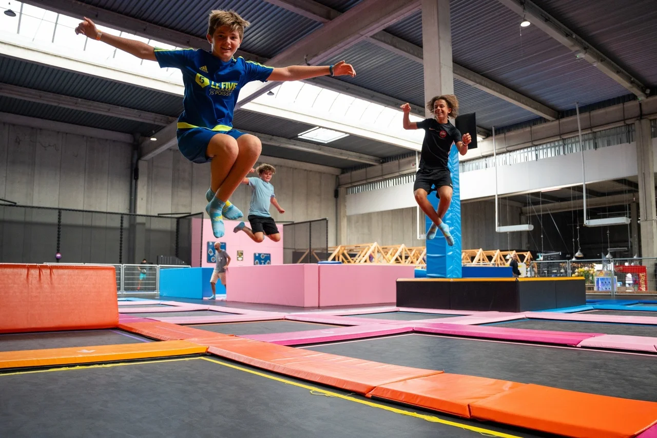 activité originale enfant lyon