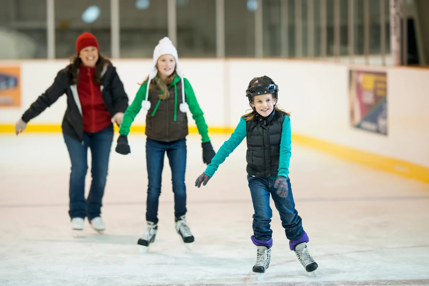 quoi faire enfant lyon