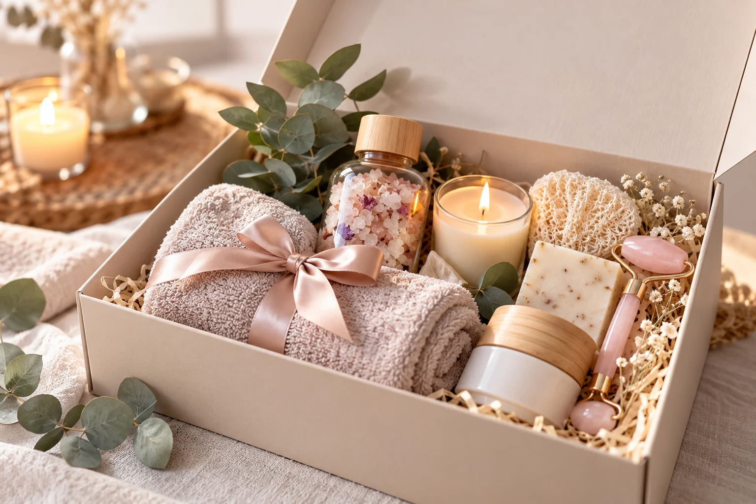 cadeau gourmand entreprise lyon