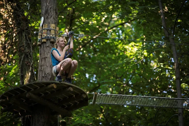 activité pour un team building a lyon