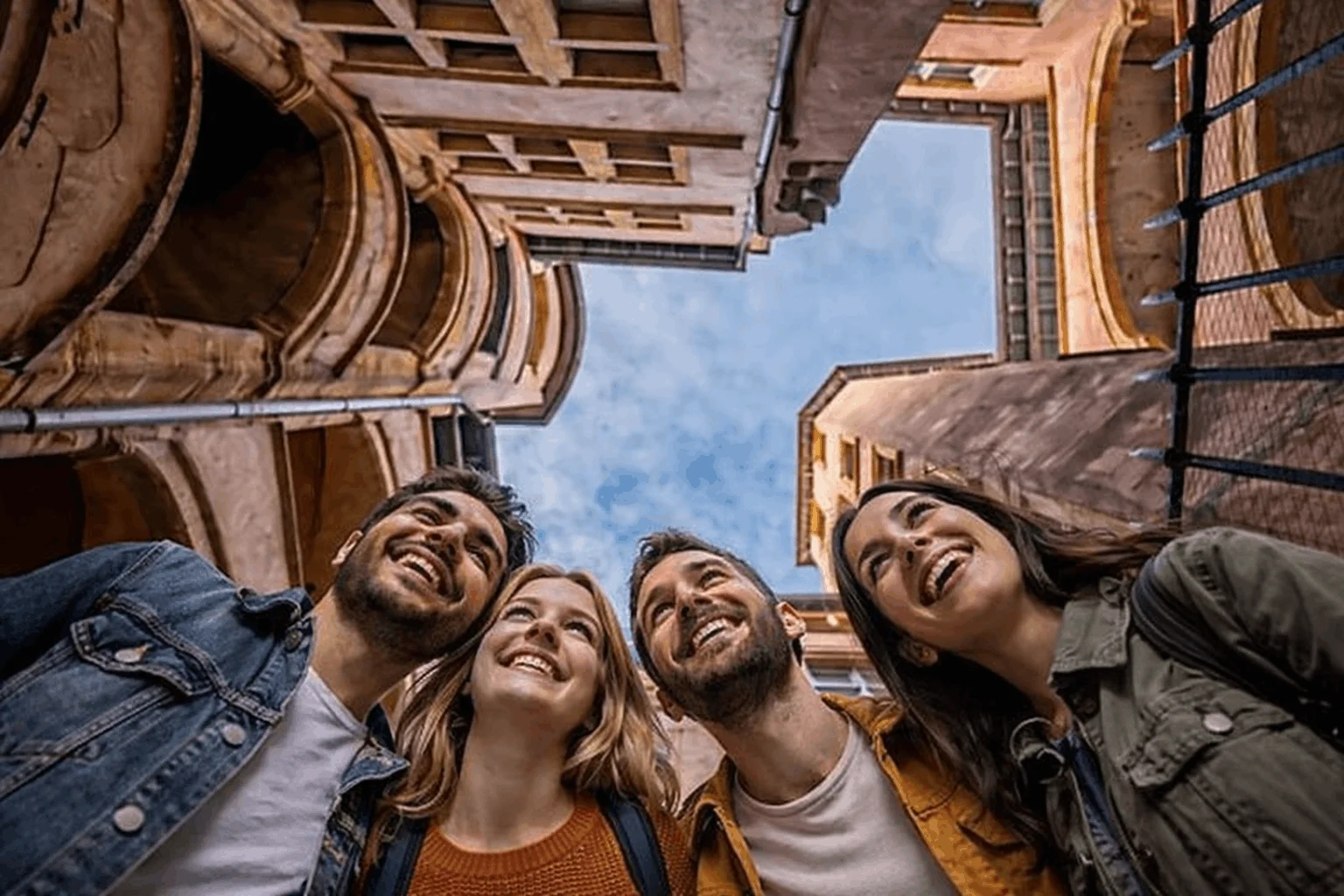 quoi faire avec des amis a lyon