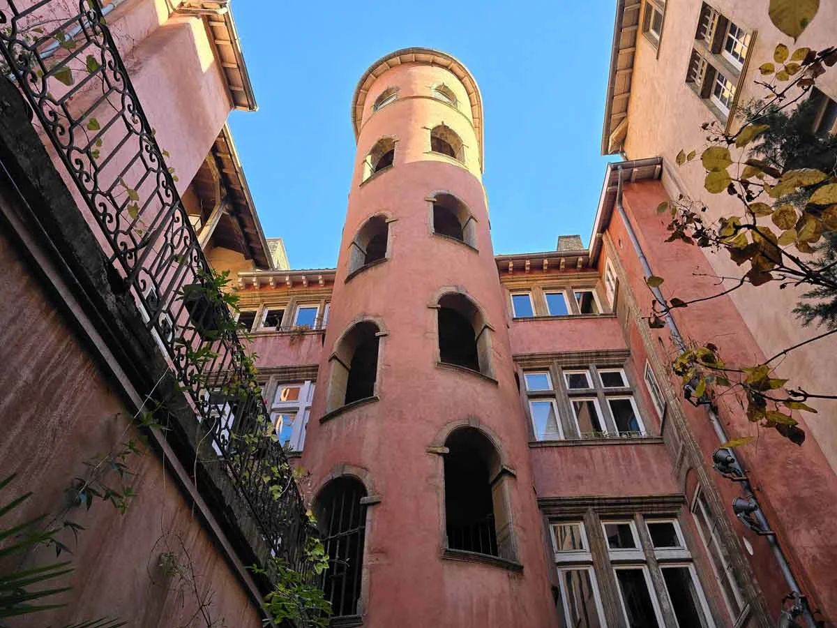 activite lyon week end