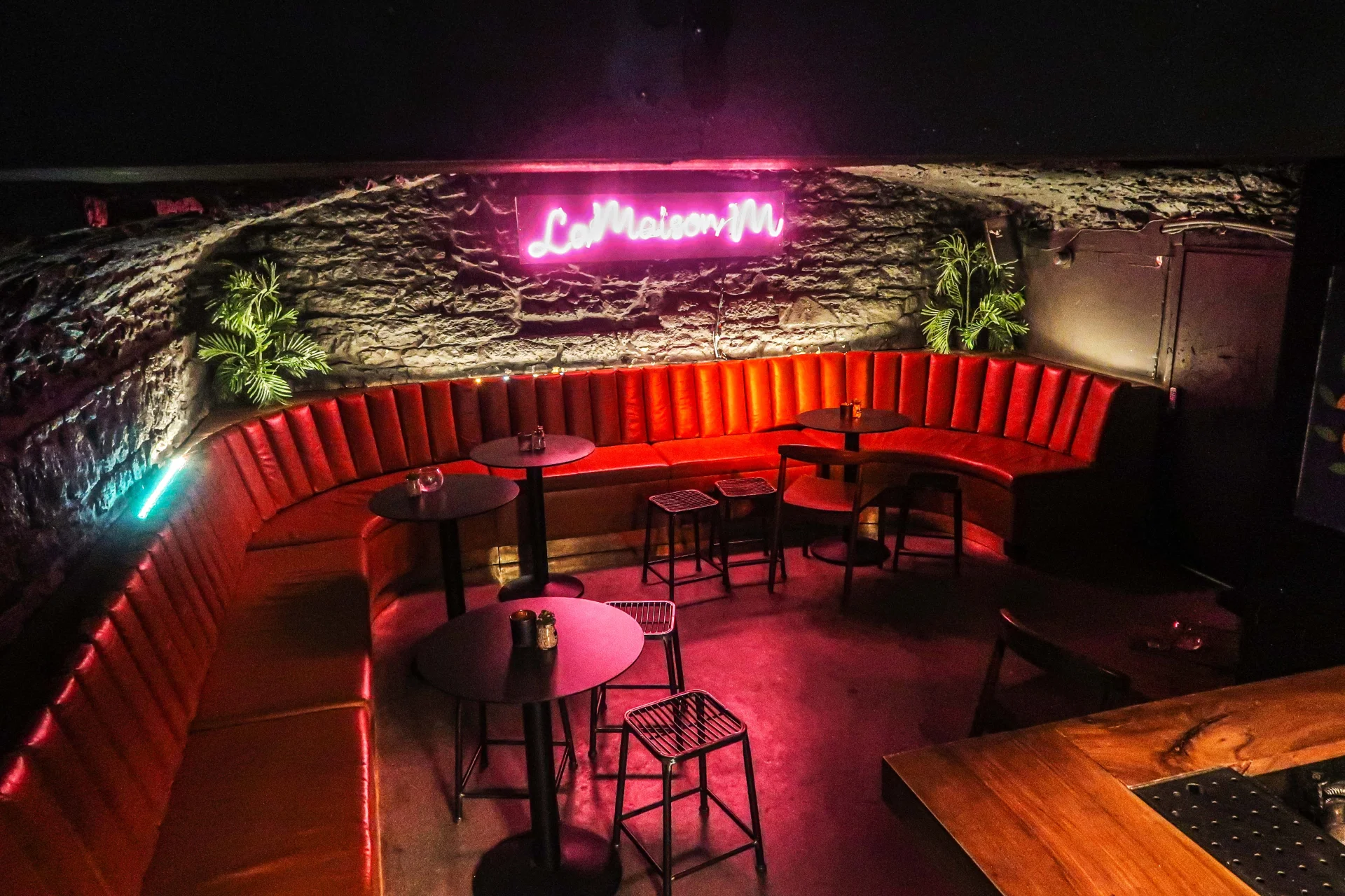 soiree entreprise lyon