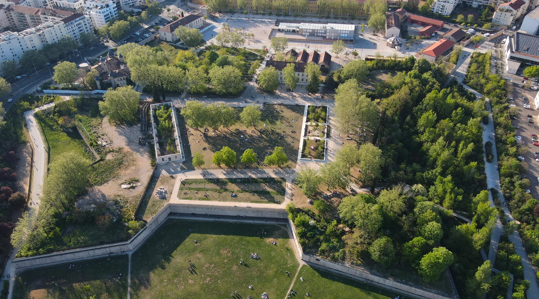 activites sportives gratuites lyon