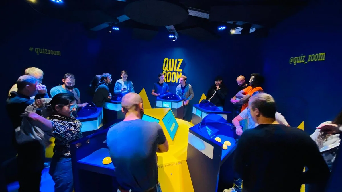 jeu quiz lyon