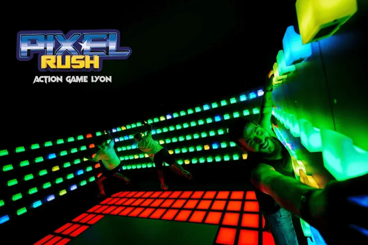 que faire vacances noel lyon